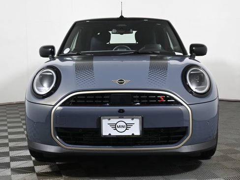 New 2026 MINI Cooper S image 10