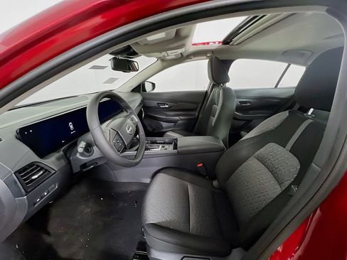 New 2026 Nissan Sentra SV w/ SV Convenience Package image 19