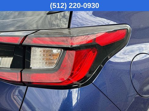 New 2026 Subaru Crosstrek 2.5i Sport AWD/4WD image 34