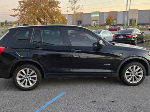 Used 2013 BMW X3 xDrive28i image 6