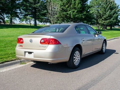 Used 2006 Buick Lucerne CX image 6