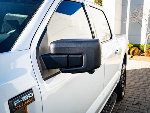 Used 2024 Ford F150 Tremor w/ Bed Utility Package image 14