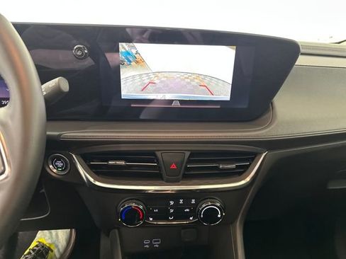 Used 2024 Buick Encore GX Preferred w/ Comfort Package image 22