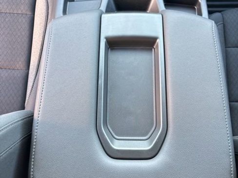 New 2026 Chevrolet Silverado 1500 Custom image 18