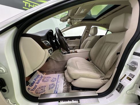 Used 2015 Mercedes-Benz CLS 400 image 16