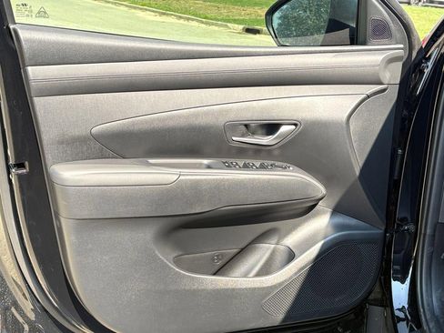 New 2026 Hyundai Tucson XRT FWD image 43