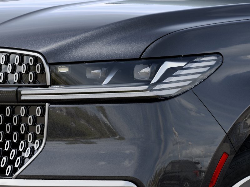 New 2027 Lincoln Navigator Premiere RWD image 18