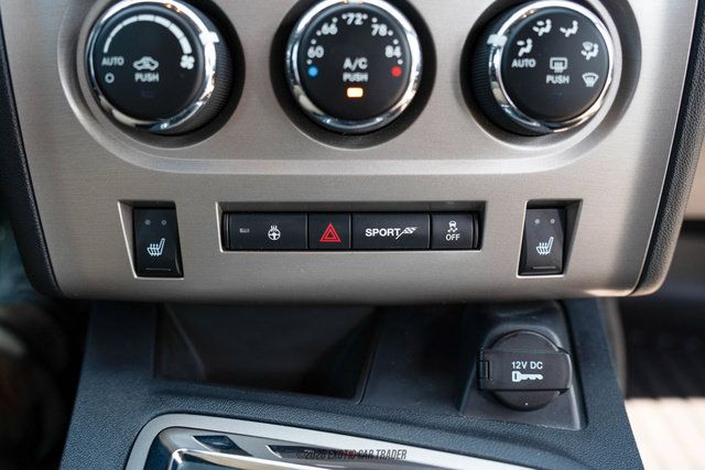 Used 2013 Dodge Challenger SRT8 w/ Harman Kardon Audio Group RWD image 24