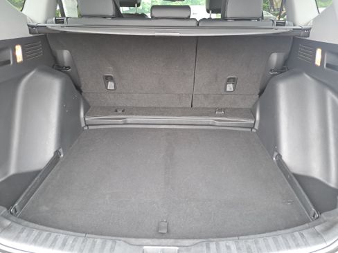 Used 2022 Honda CR-V EX-L image 12