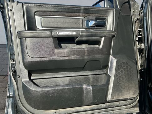Used 2014 RAM 1500 Limited image 8