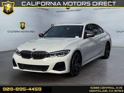 Used 2022 BMW M340i M340i w/ Driving Assistance Package