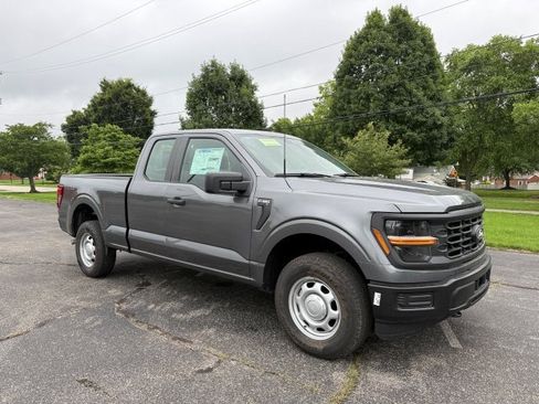 New 2025 Ford F150 XL image 1