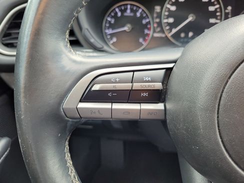 Used 2021 MAZDA CX-30 AWD 2.5 S w/ Select Package image 27