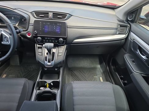 Used 2021 Honda CR-V Special Edition image 15