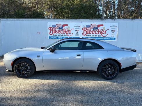 New 2026 Dodge Charger Scat Pack image 7