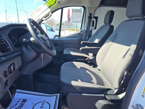 Used 2023 Ford Transit 150 Low Roof image 30