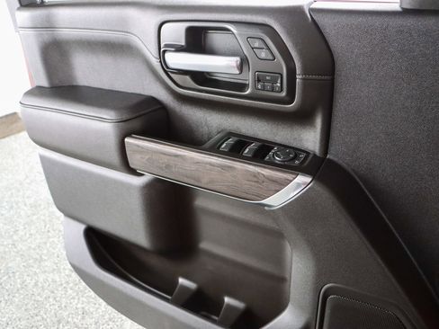 Used 2022 Chevrolet Silverado 2500 LTZ w/ LTZ Plus Package image 24