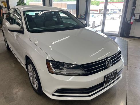 Used 2017 Volkswagen Jetta S FWD image 46