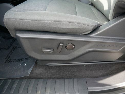 Certified 2024 Ford F150 XLT w/ Equipment Group 302A MID image 8