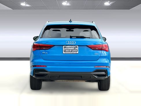 Used 2022 Audi Q3 2.0T Premium Plus image 9