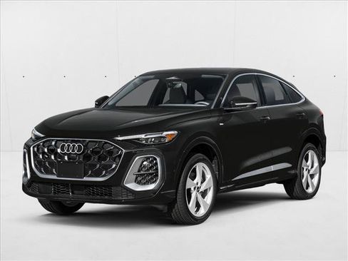 New 2026 Audi Q5 Premium AWD/4WD image 1