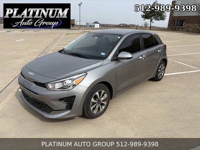 Used 2023 Kia Rio S w/ Technology Package