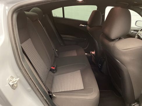 Certified 2022 Dodge Charger R/T w/ Blacktop Package image 29