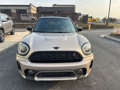 Used 2024 MINI Cooper Countryman S image 2