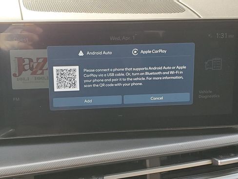 Used 2025 Hyundai Santa Fe SEL FWD image 32