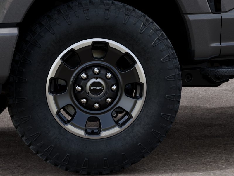 New 2027 Ford F250 XL w/ Tremor Off-Road Package AWD/4WD image 19