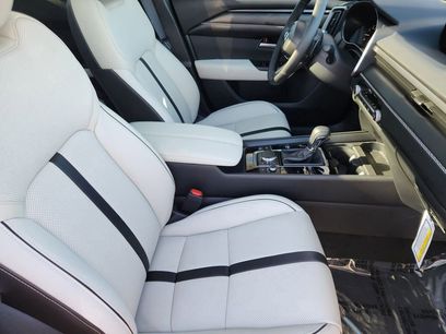 New 2026 MAZDA CX-50 AWD 2.5 S