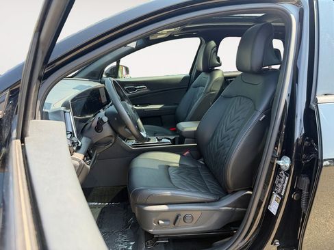 Used 2023 Kia Sportage X-Pro Prestige AWD/4WD image 6