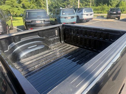 Used 2023 RAM 1500 Big Horn AWD/4WD image 47