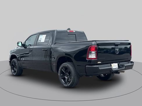 Used 2022 RAM 1500 Big Horn AWD/4WD image 5