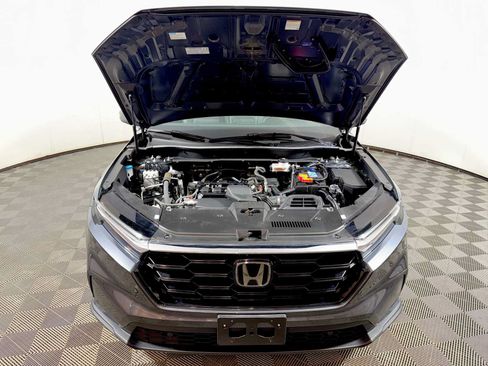 Used 2024 Honda CR-V EX-L image 31