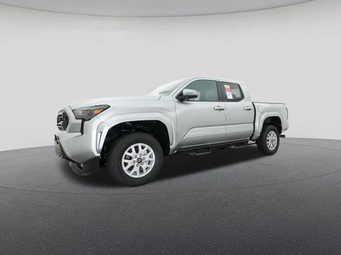 New 2026 Toyota Tacoma SR5 image 17