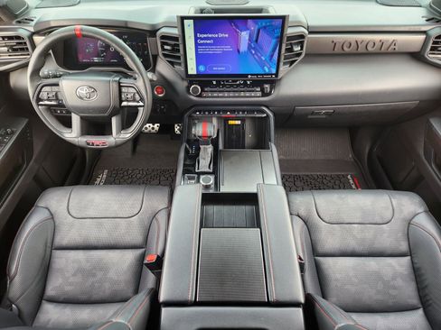 Used 2024 Toyota Sequoia TRD Pro image 30