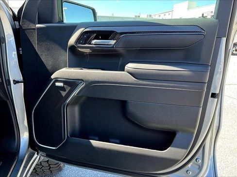 New 2026 Chevrolet Silverado 1500 RST image 28