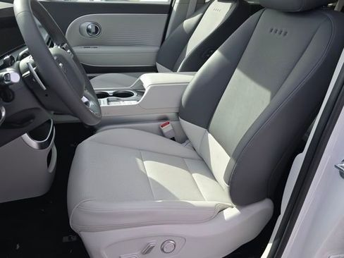 New 2026 Hyundai Ioniq 9 SEL AWD/4WD image 23