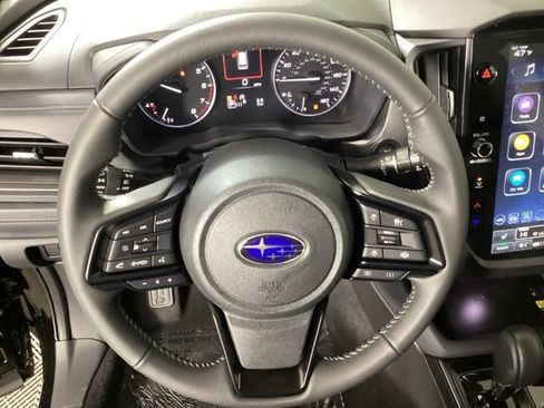 Used 2026 Subaru Forester Premium AWD/4WD image 26