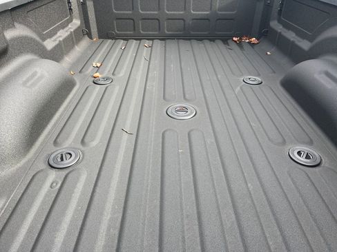 New 2026 RAM 3500 Tradesman image 28