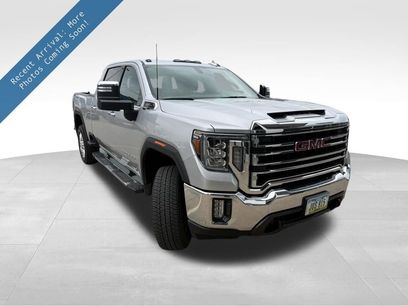 Used 2020 GMC Sierra 2500 SLT w/ SLT Convenience Package
