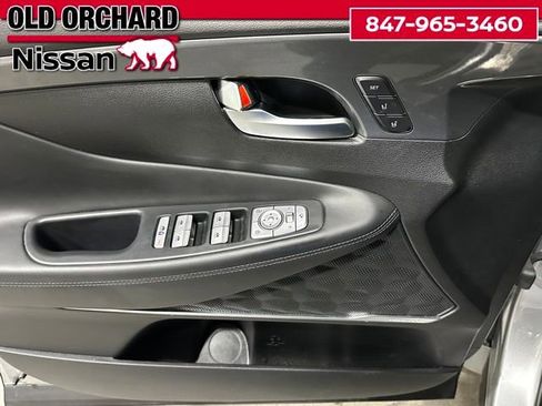 Used 2023 Hyundai Santa Fe Calligraphy image 10