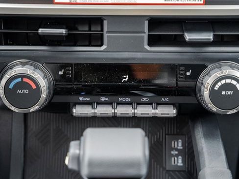 New 2026 Toyota Tacoma TRD Off-Road image 23