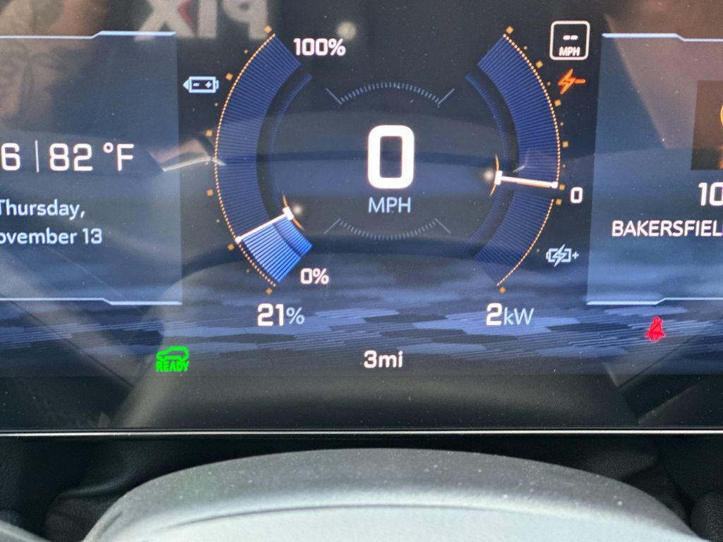 Used 2026 Chevrolet Blazer EV LT w/ LPO, Blackout Package FWD image 26