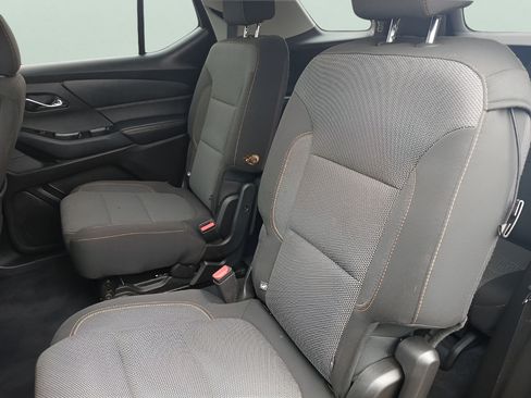 Used 2019 Chevrolet Traverse LT AWD/4WD image 11