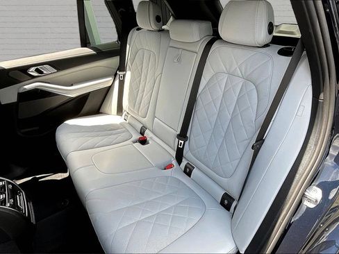 Used 2026 BMW X5 sDrive40i RWD image 13