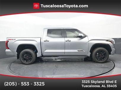 New 2026 Toyota Tundra 1794 Edition w/ TRD Off-Road Package