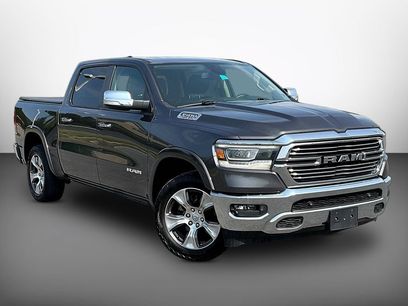Used 2019 RAM 1500 Laramie