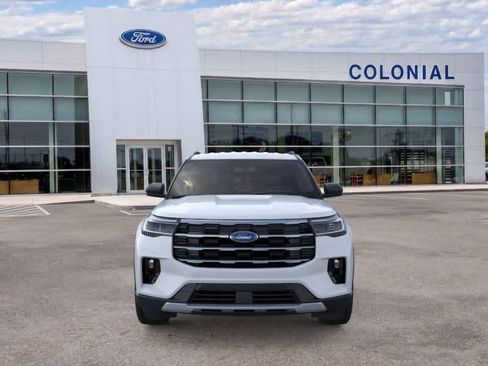 New 2026 Ford Explorer Active w/ Active Comfort Package AWD/4WD image 6